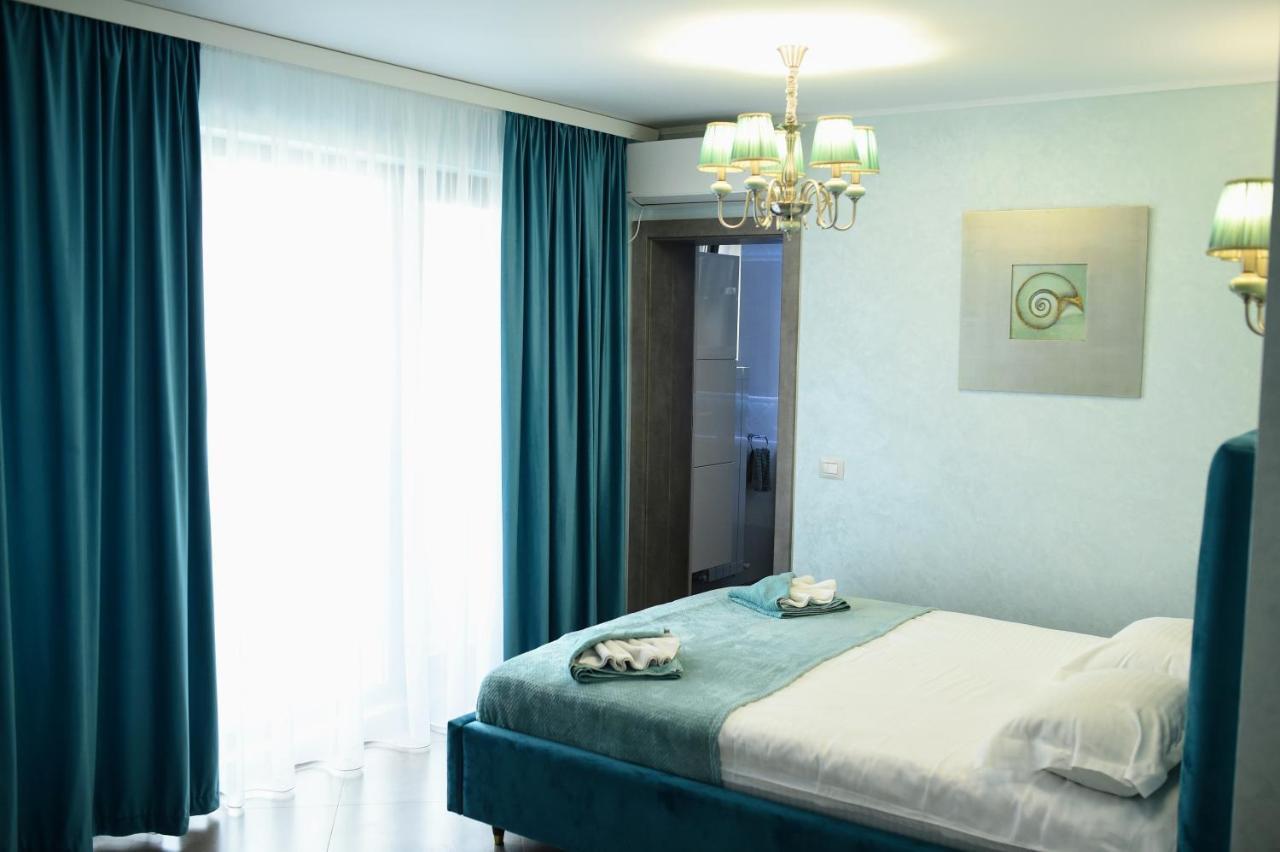 דירות Myosotis Mamaia Studio By The Lake מראה חיצוני תמונה
